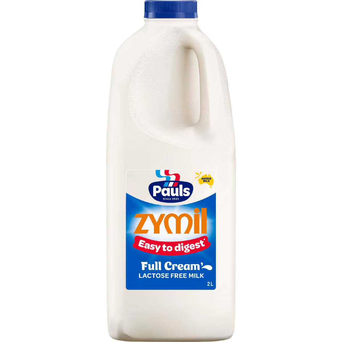 Lactose Free Full Cream Milk | 2L | Pauls | YG-007538-WW-083067