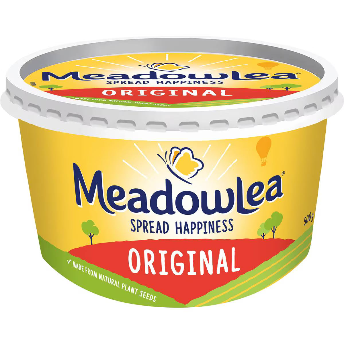 Original Spread | 500g | Meadowlea | YG-113147-MC-980941