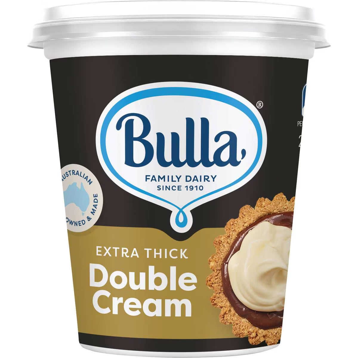 Double Cream | 200ml | Bulla | YG-112362-MC-980960