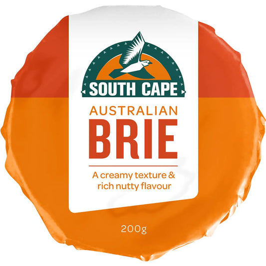 Brie | 200g | South Cape | YG-006614-WW-085421