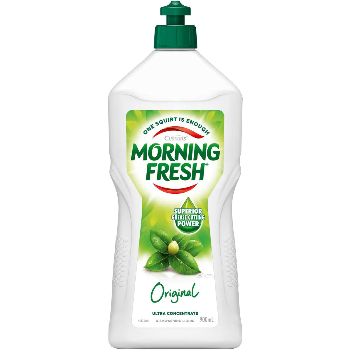 Dishwashing Liquid Original Original Super Strength | 900ml | Morning Fresh | YG-112308-MC-980656