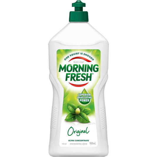 Dishwashing Liquid Original Original Super Strength | 900ml | Morning Fresh | YG-112308-MC-980656