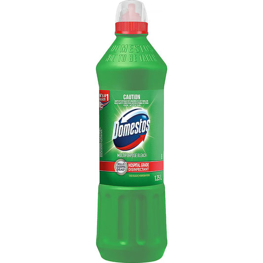 Disinfectant Bleach Mountain Fresh | 1.25l | Domestos | YG-113093-MC-980590
