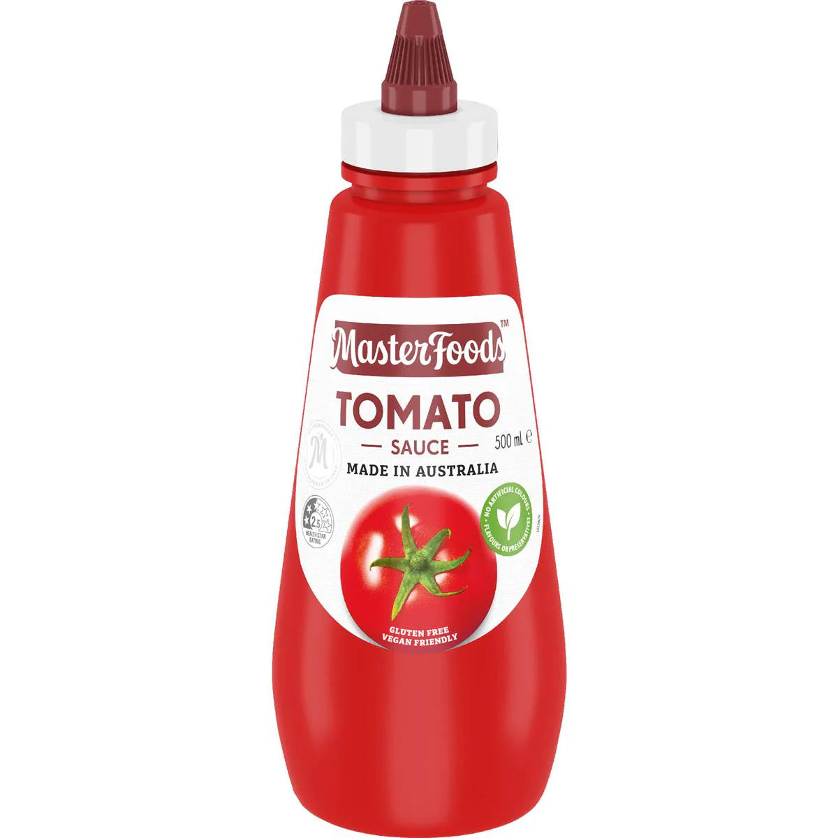 Tomato Sauce | 500ml | Masterfoods | YG-112876-MC-150833
