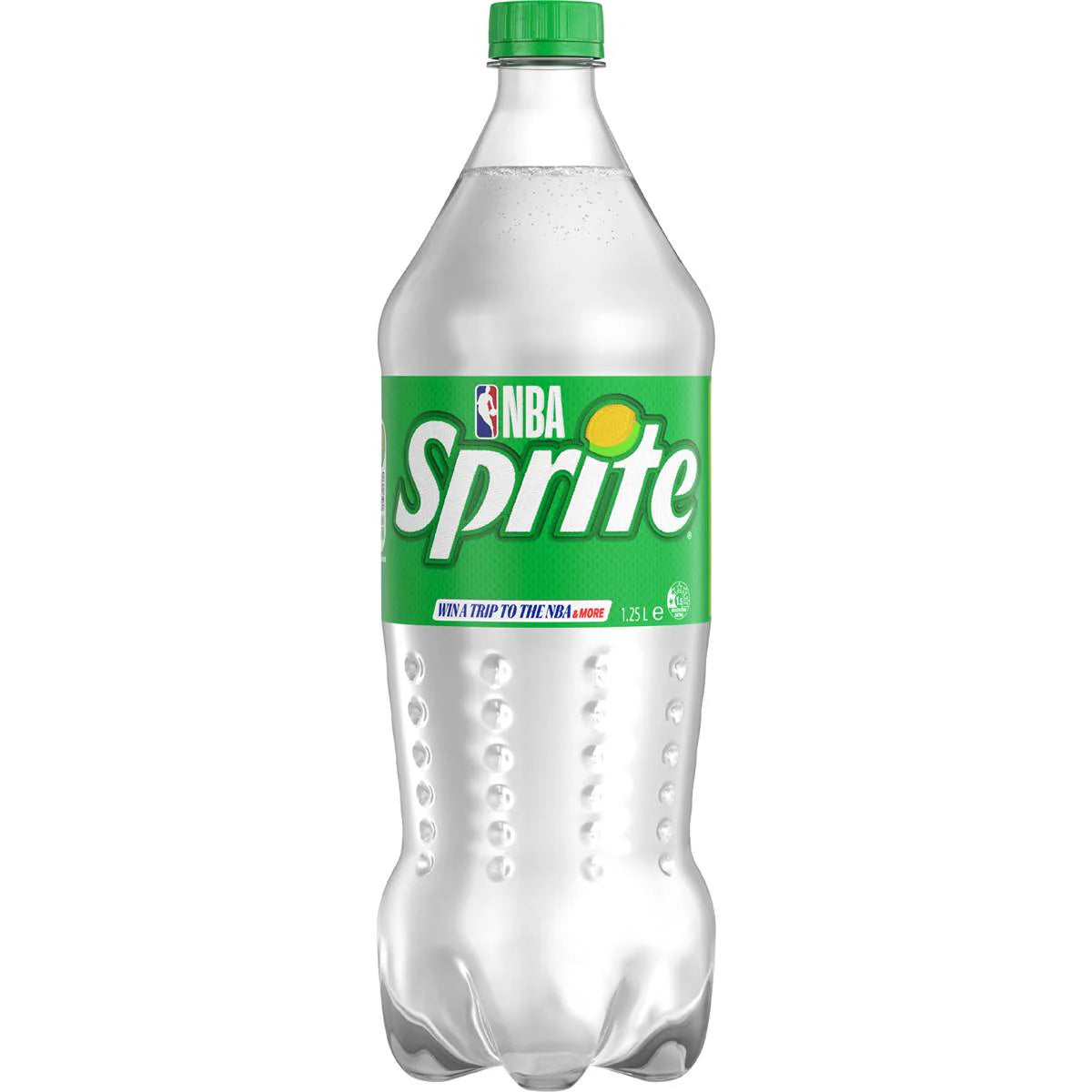 Lemonade Soft Drink Bottle | 1.25l | Sprite | YG-007186-WW-091353