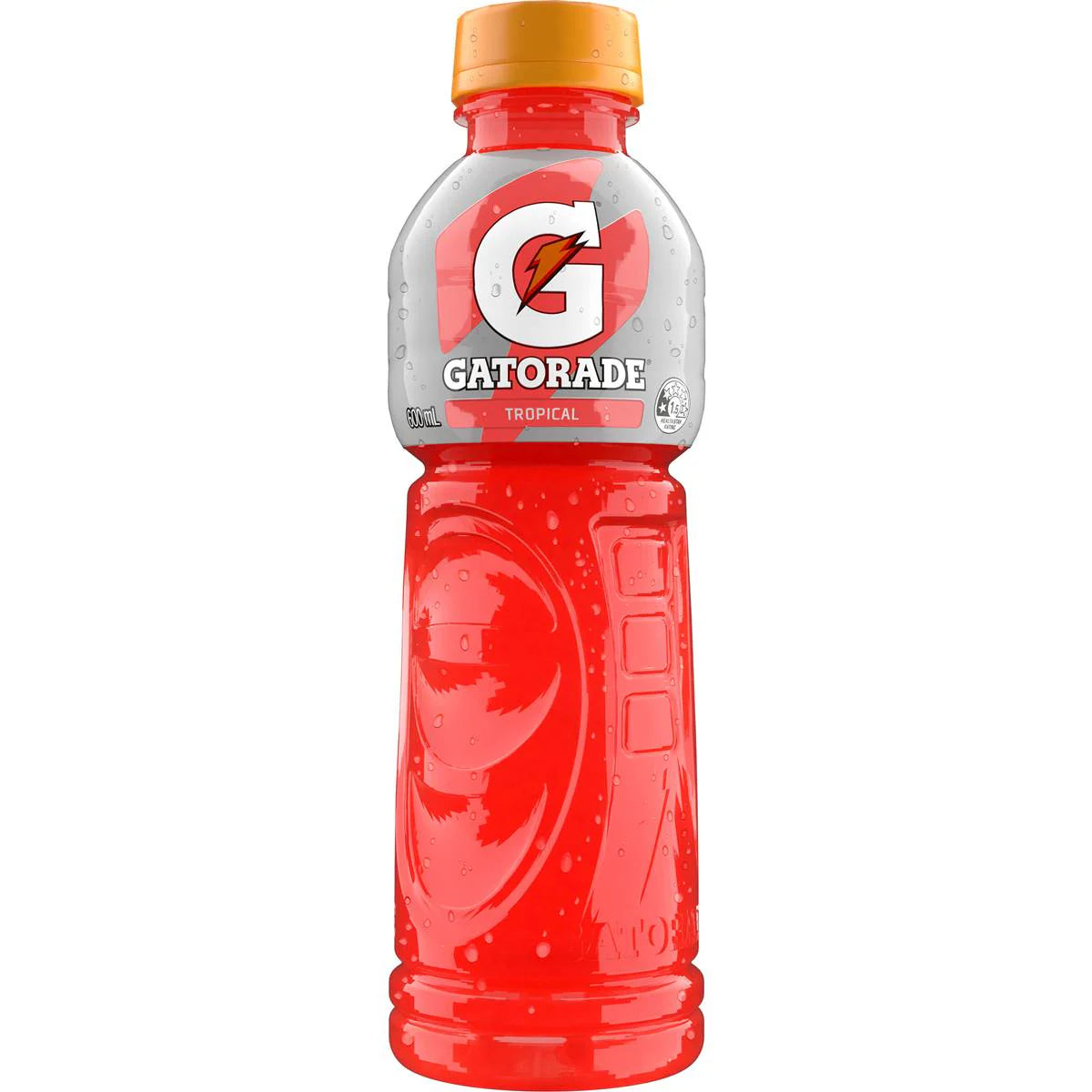 Sports Drinks Tropical Electrolyte Hydration | 600ml | Gatorade | YG-111431-MC-975362