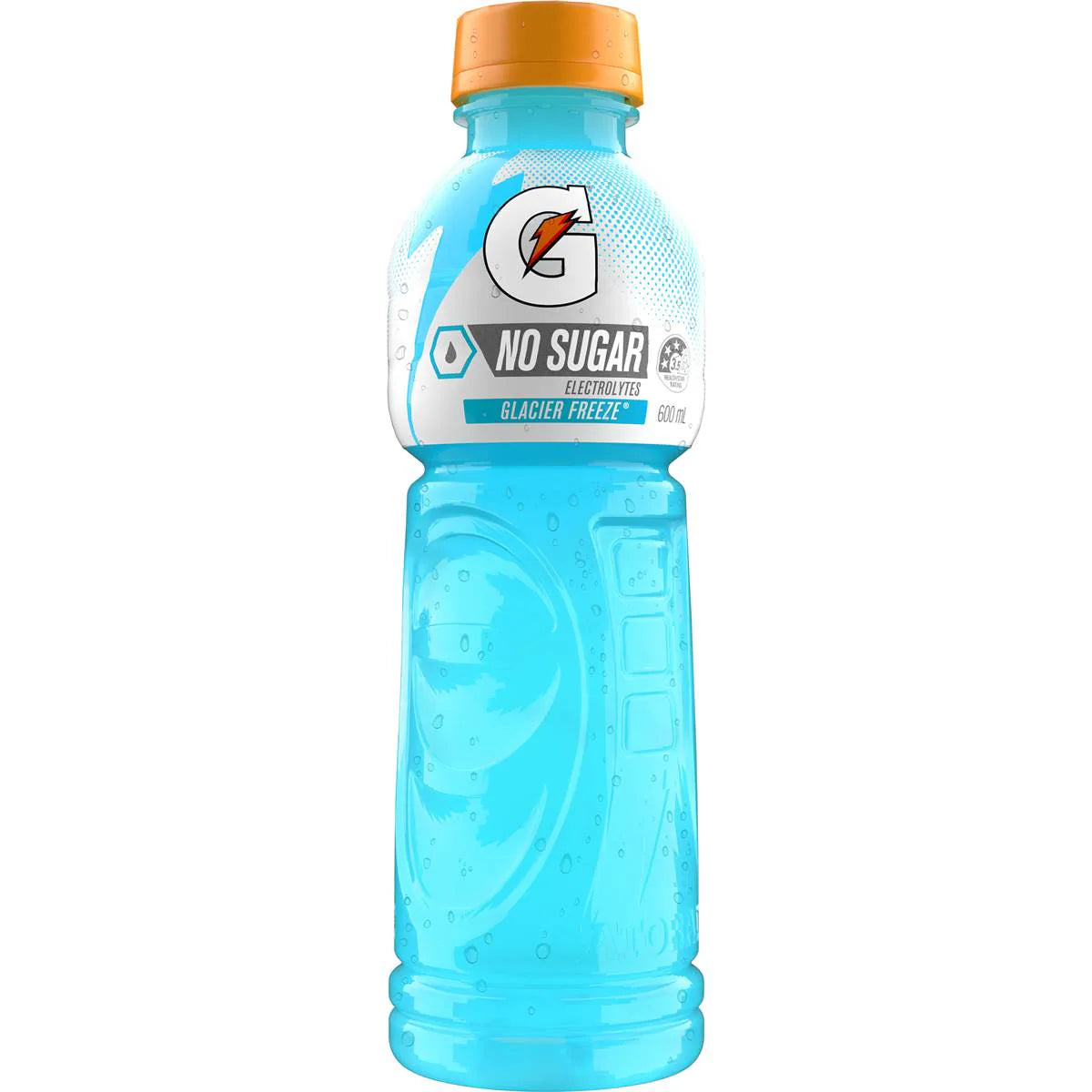 Sports Drinks Sugar Free Glacier Freeze | 600ml | Gatorade | YG-111422-MC-975347