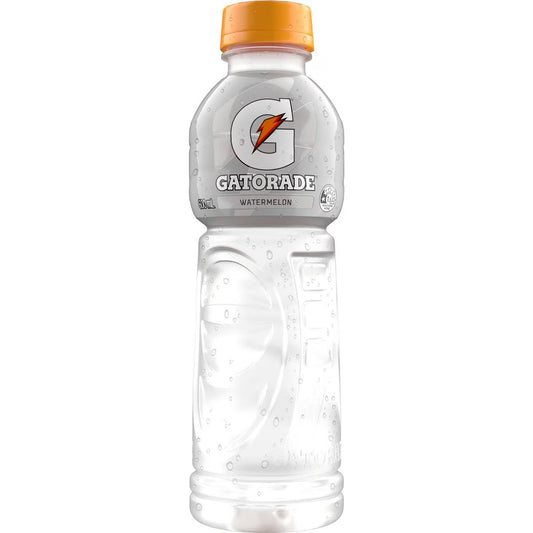 Sports Drinks Watermelon Chill Electrolyte Hydration | 600ml | Gatorade | YG-111441-MC-975402