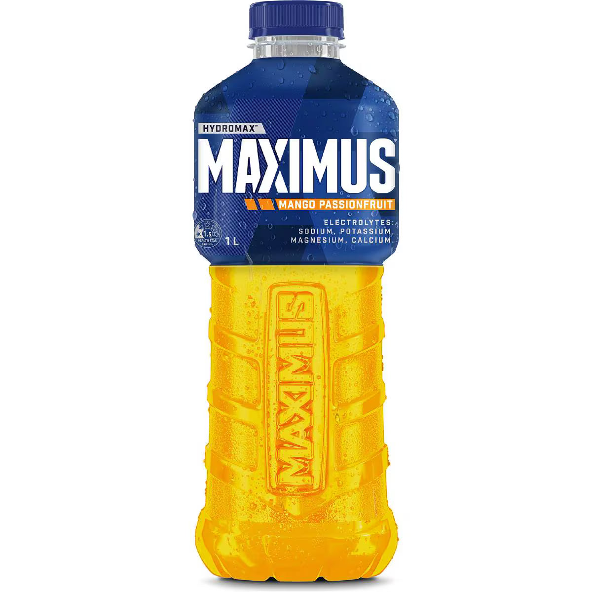 Mango Passionfruit | 1L | Maximus | YG-111417-MC-975338