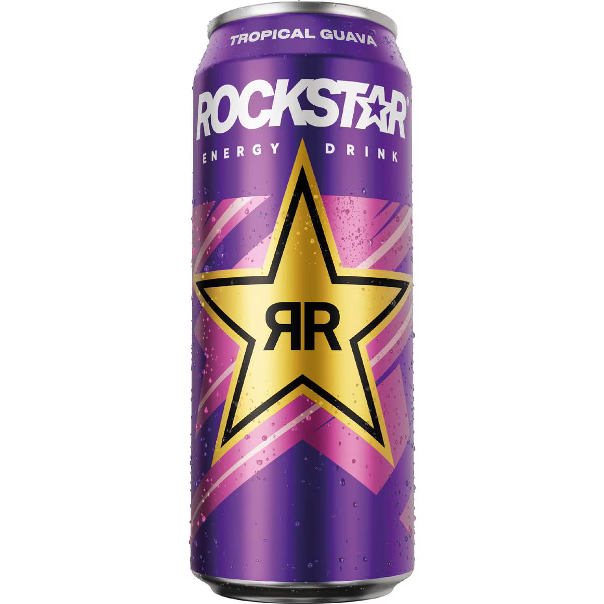 Guava Punched Energy Drink | 500ml | Rockstar | YG-111463-MC-975468