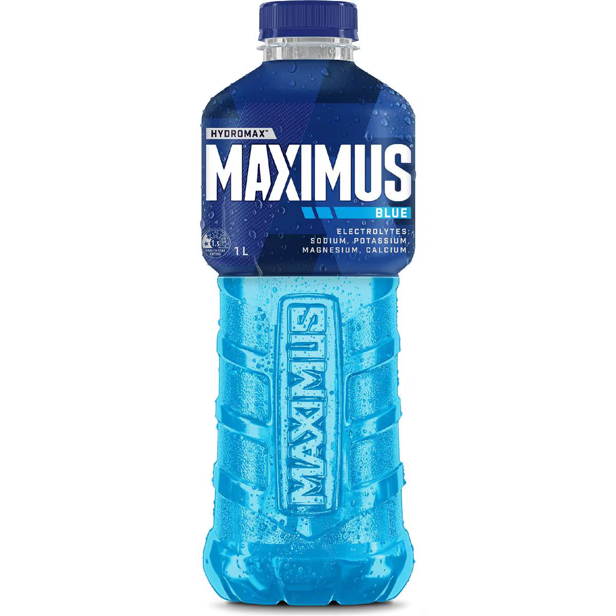 Blue Isotonic Sports Drink | 1L | Maximus | YG-112403-MC-975337