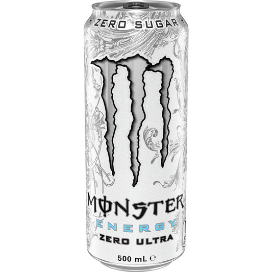Energy Ultra Can | 500ml | Monster | YG-111533-MC-975684