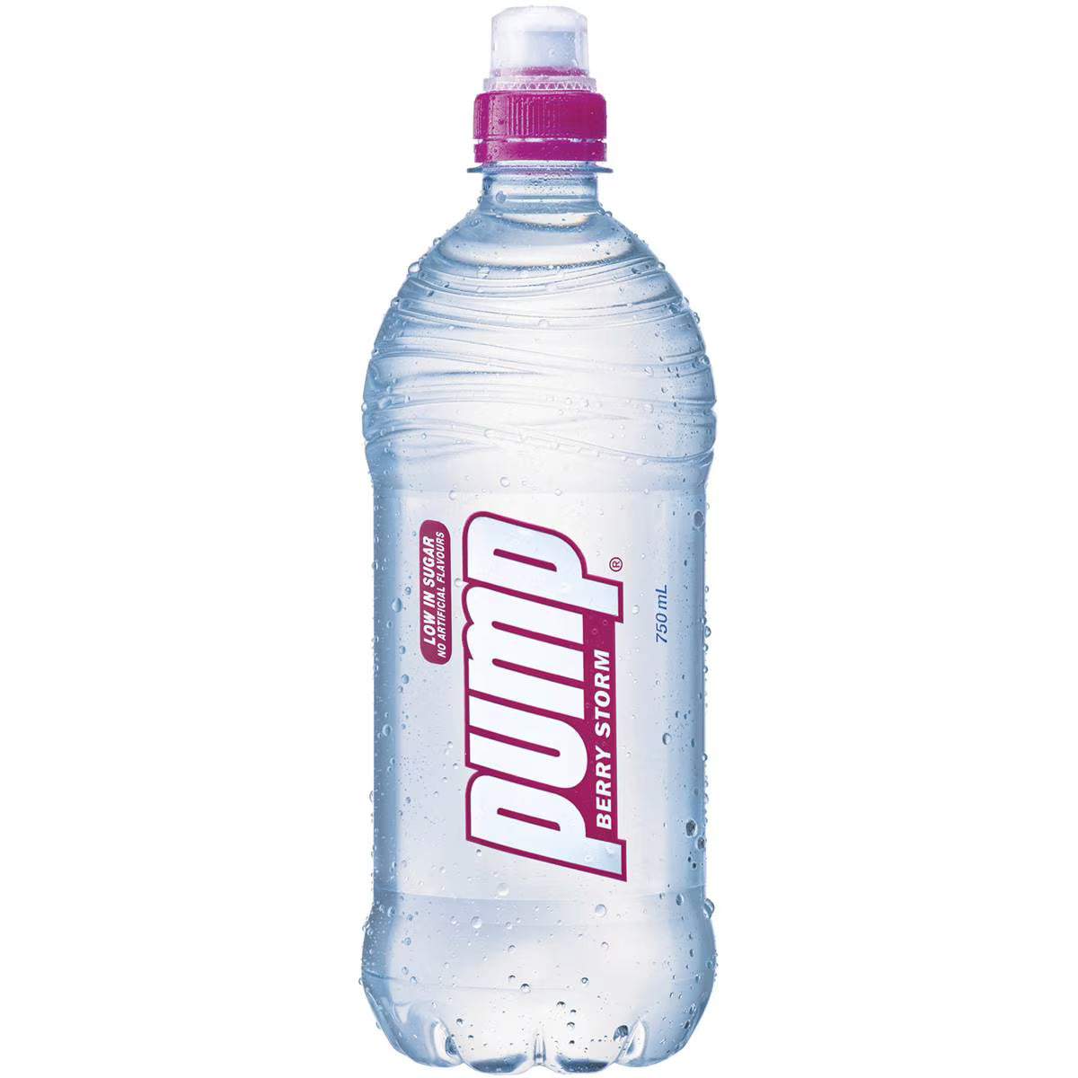 Berry Storm Water Bottle Berry Bottle | 750ml | Pump | YG-112418-MC-975400