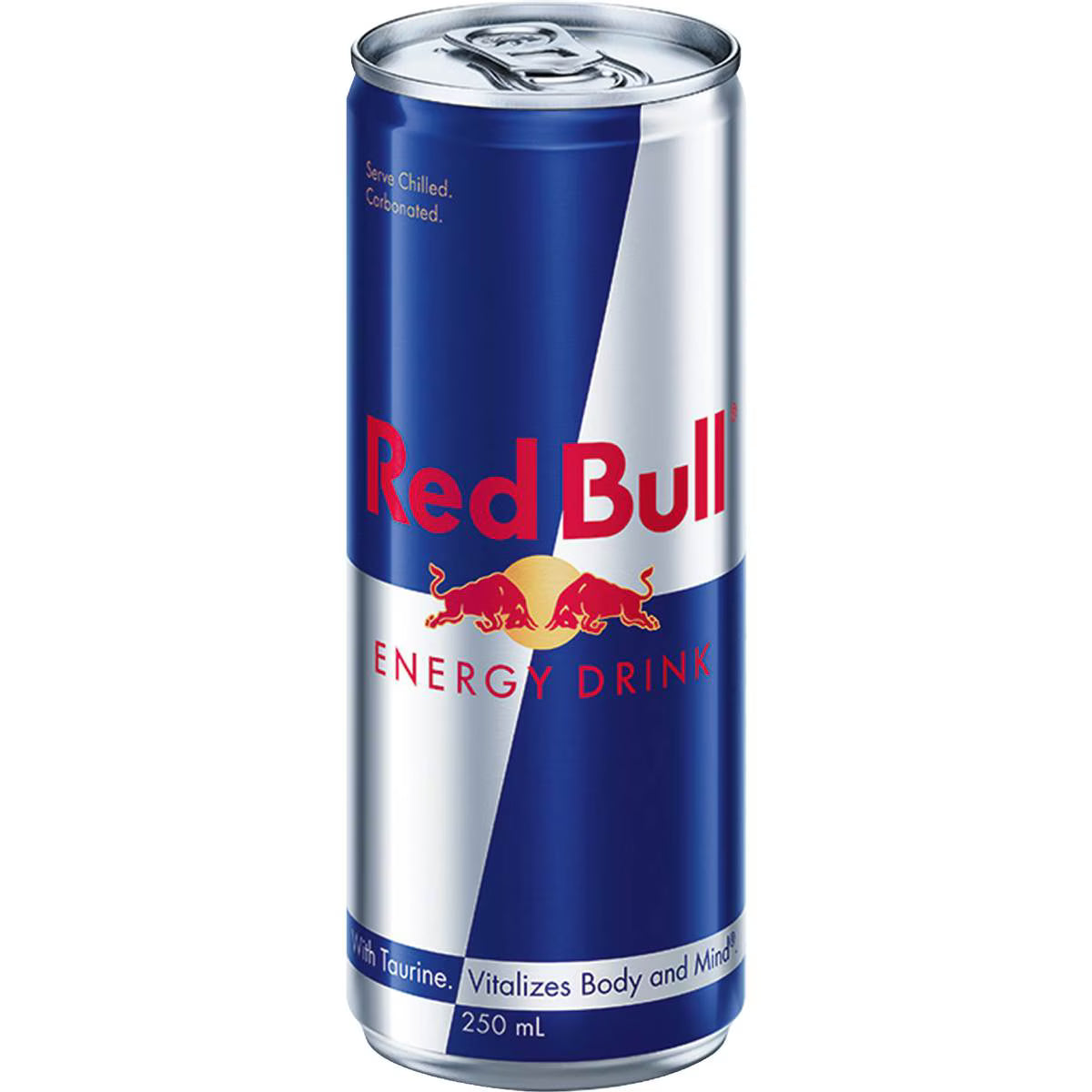 Energy Drink | 250ml | Red Bull | YG-112424-MC-975424