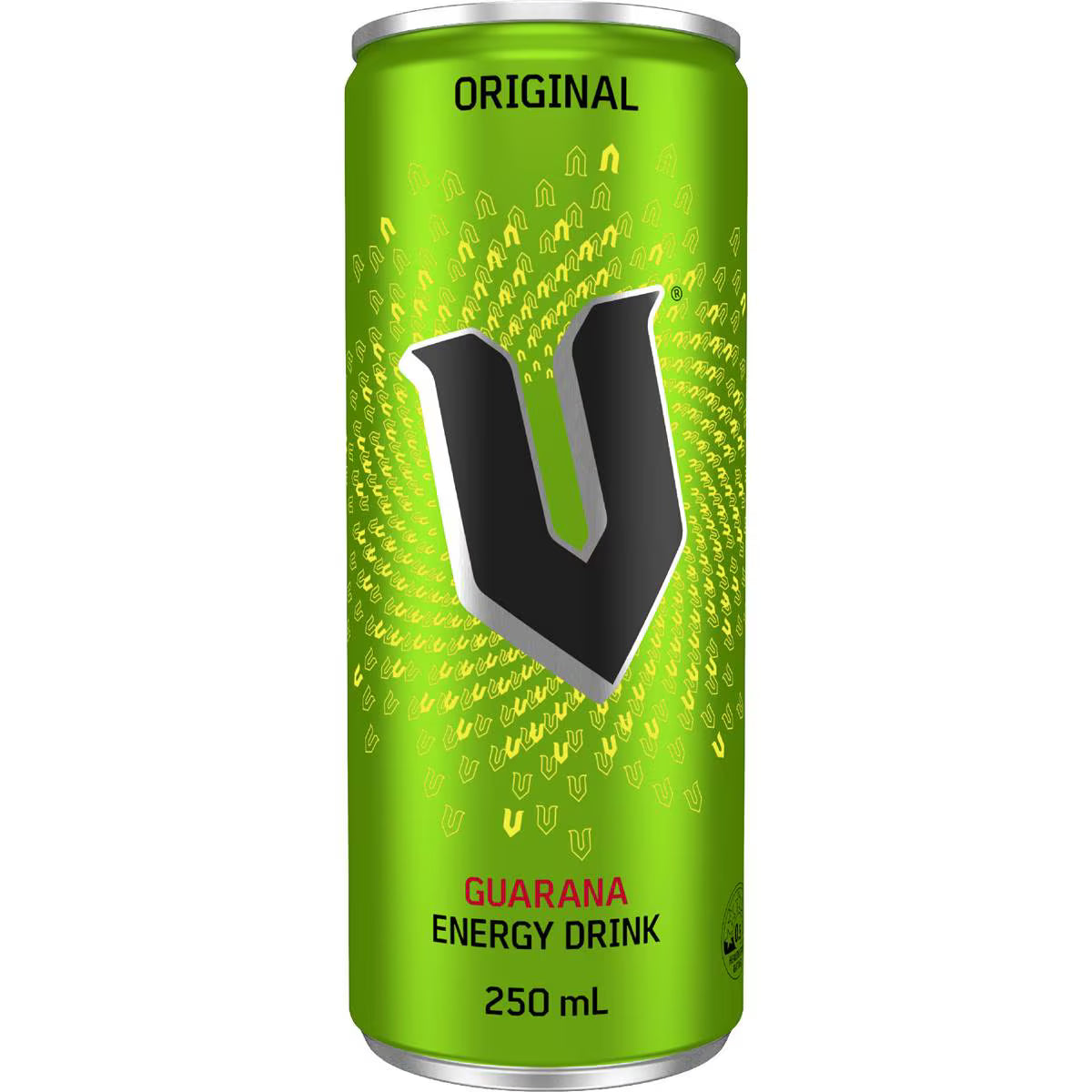 Energy Drink | 250ml | V Energy | YG-112419-MC-975403
