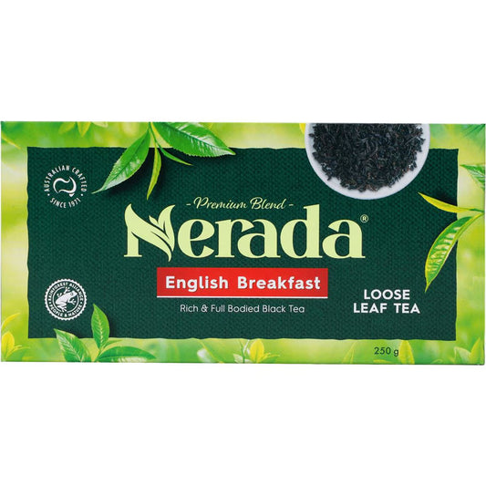 Loose Leaf Tea | 250g | Nerada | YG-009213-WW-091747
