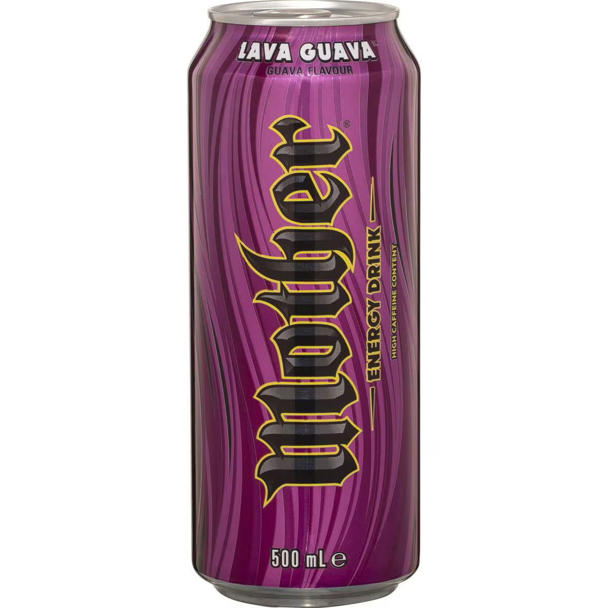Energy Drink Lava Guava Can | 500ml | Mother | YG-111527-MC-975669