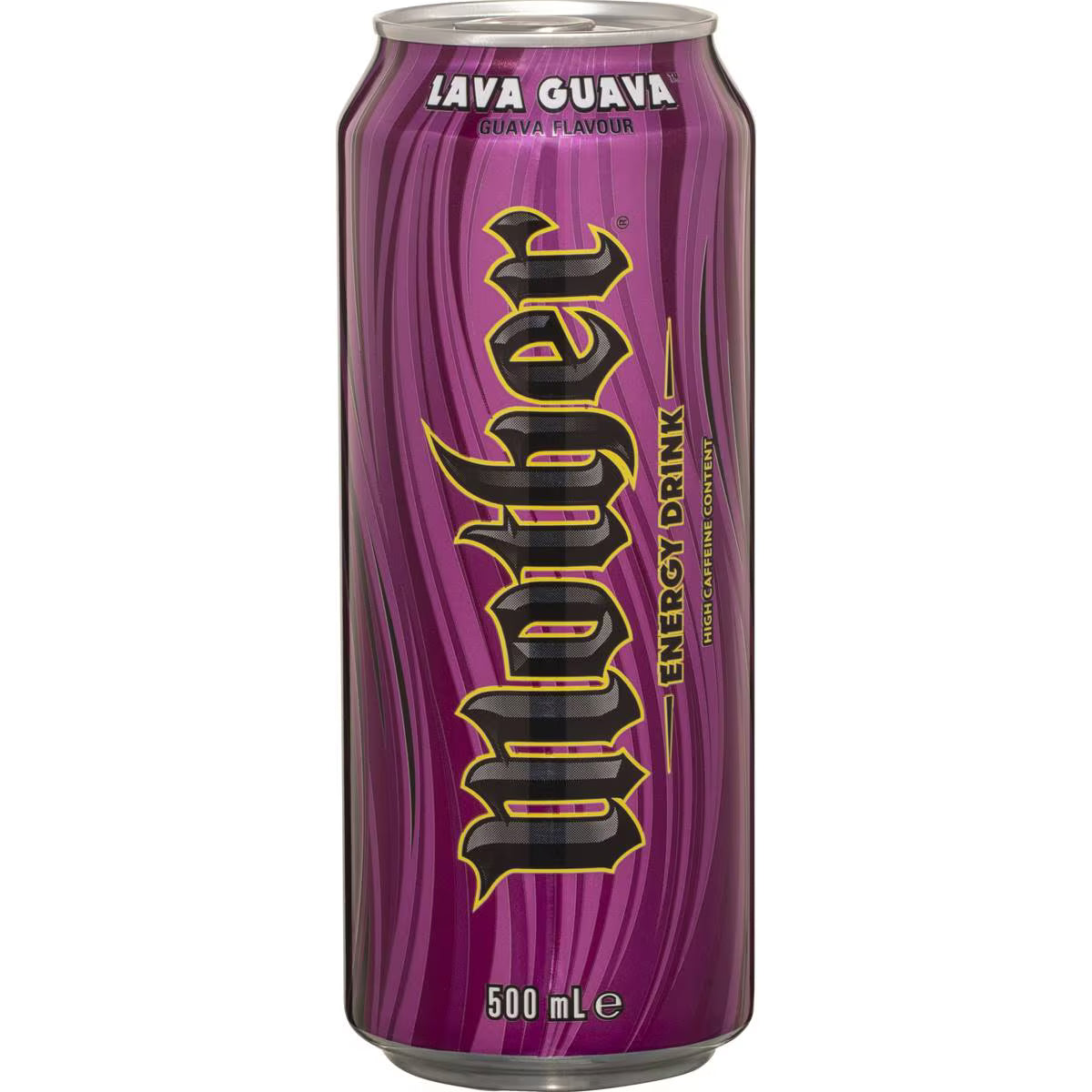 Energy Drink Lava Guava Can | 500ml | Mother | YG-111527-MC-153475