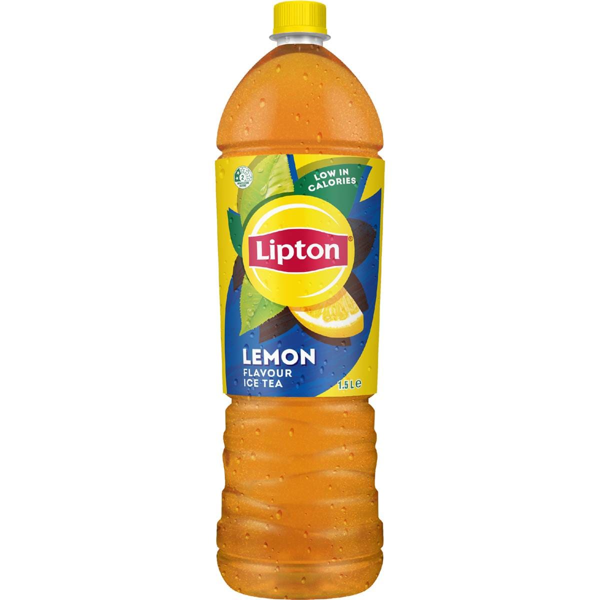 Ice Tea Lemon Flavour Iced Tea Lemon | 1.5L | Lipton | YG-006794-MC-975531