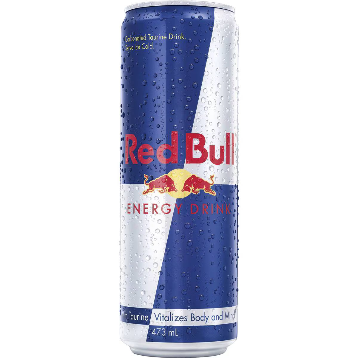 Energy Drink | 473ml | Red Bull | YG-111451-MC-975442