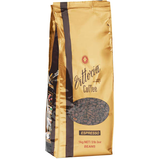 Espresso Coffee Beans | 1kg | Vittoria | YG-113014-MC-979680