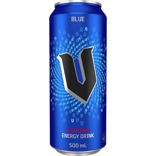 Blue | 500ml | V Energy | YG-111438-MC-975379