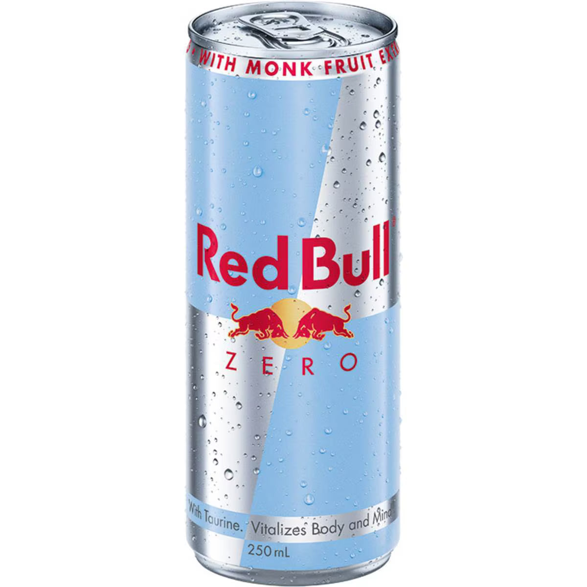 Energy Drink Zero | 250ml | Red Bull | YG-111448-MC-975432