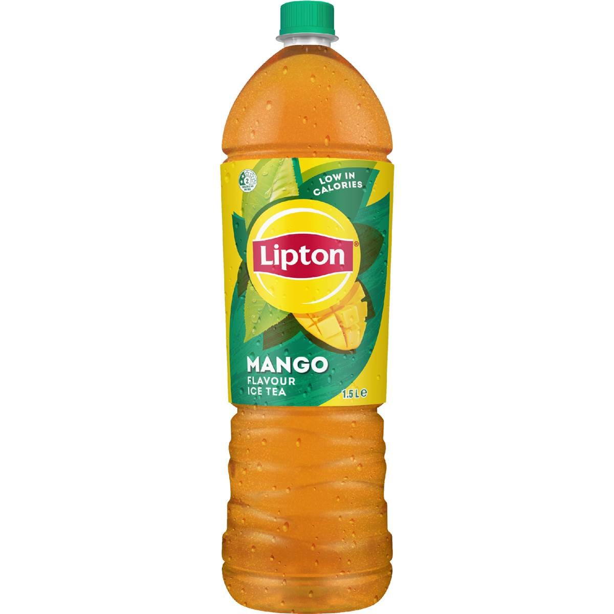 Ice Tea Mango Flavour Iced Tea Mango | 1.5L | Lipton | YG-007425-MC-975532