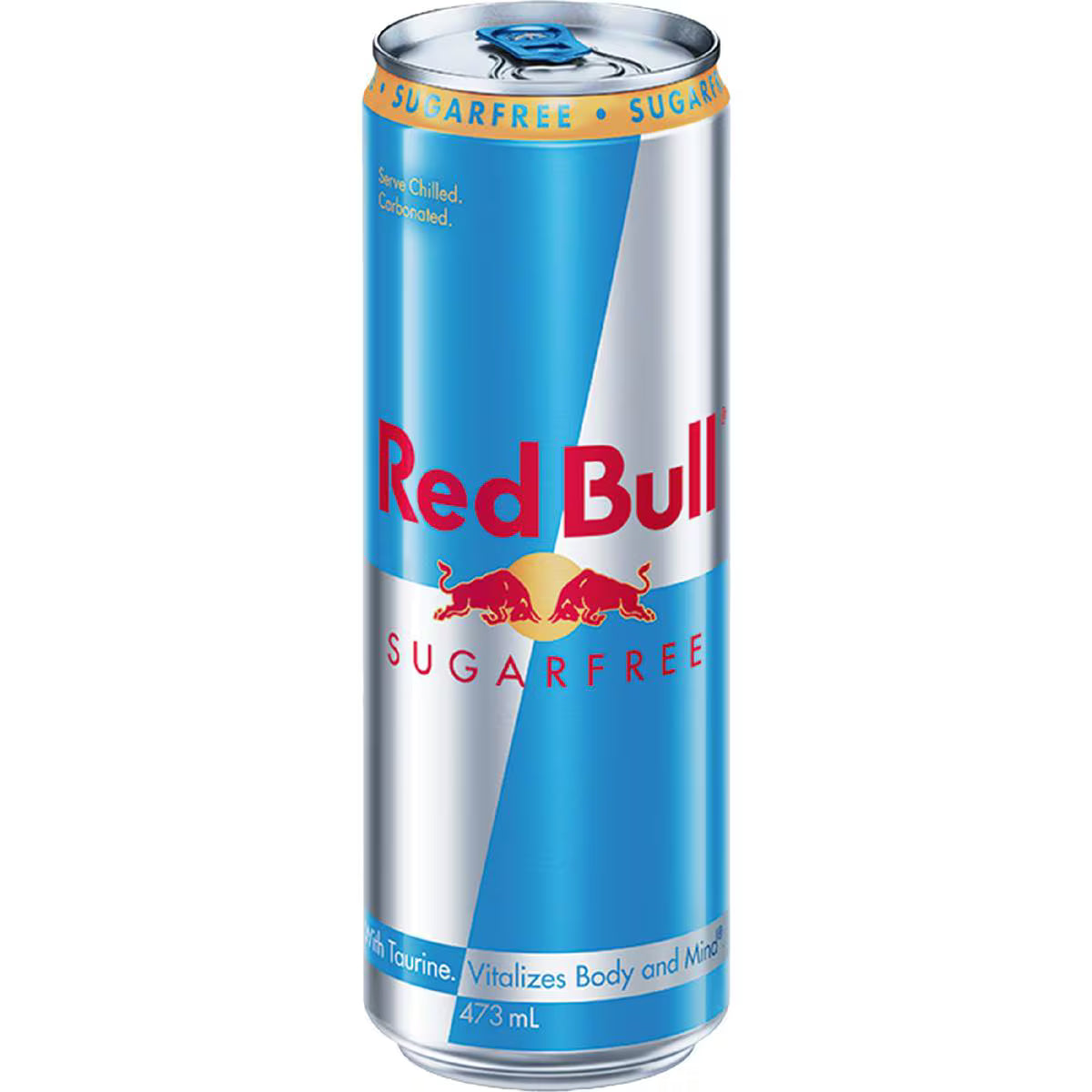 Sugar Free Energy Drink Can | 473ml | Red Bull | YG-112420-MC-975411