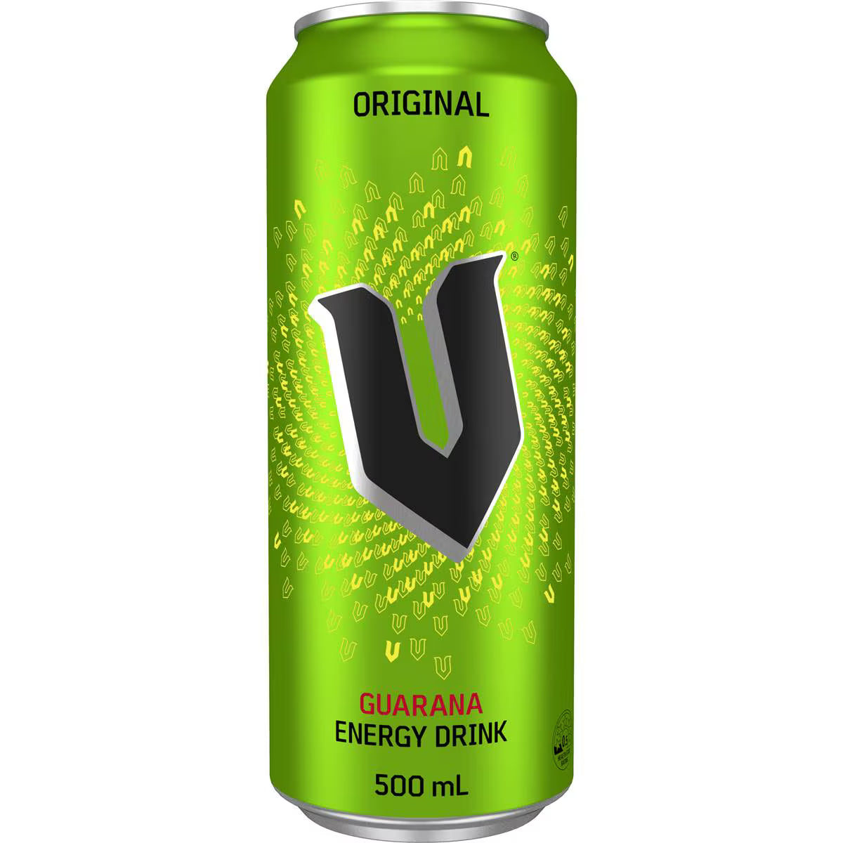 Energy Drink | 500ml | V Energy | YG-111437-MC-975378
