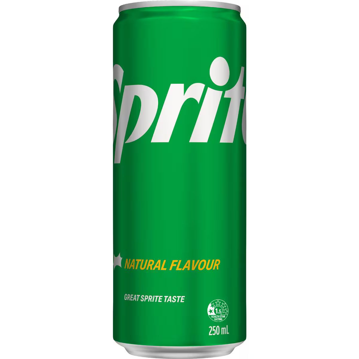 Lemonade Soft Drink Can | 250ml | Sprite | YG-111544-MC-153434