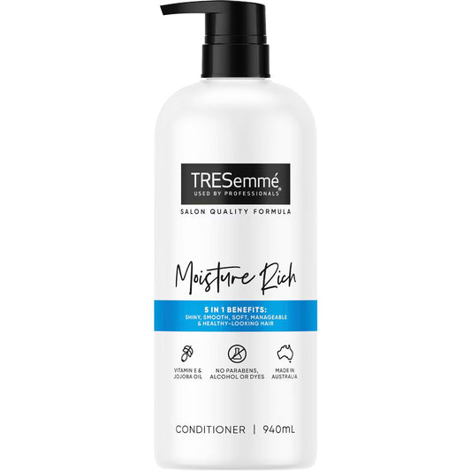 Conditioner Moisture Rich | 940ml | Tresemme | YG-112828-MC-978149