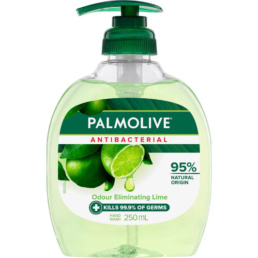 Liquid Hand Wash Soap Odour Neutralising | 250ml | Palmolive | YG-112824-MC-978109