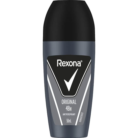 Men Deodorant Original On Deodorant Original | 50ml | Rexona | YG-007884-MC-978066