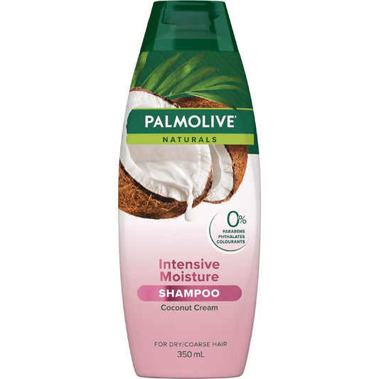 Shampoo Naturals Intensive Moisture | 350ml | Palmolive | YG-111981-MC-978151