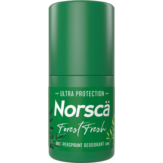 Deodorant Roll On Forest Fresh | 50ml | Norsca | YG-112815-MC-978069