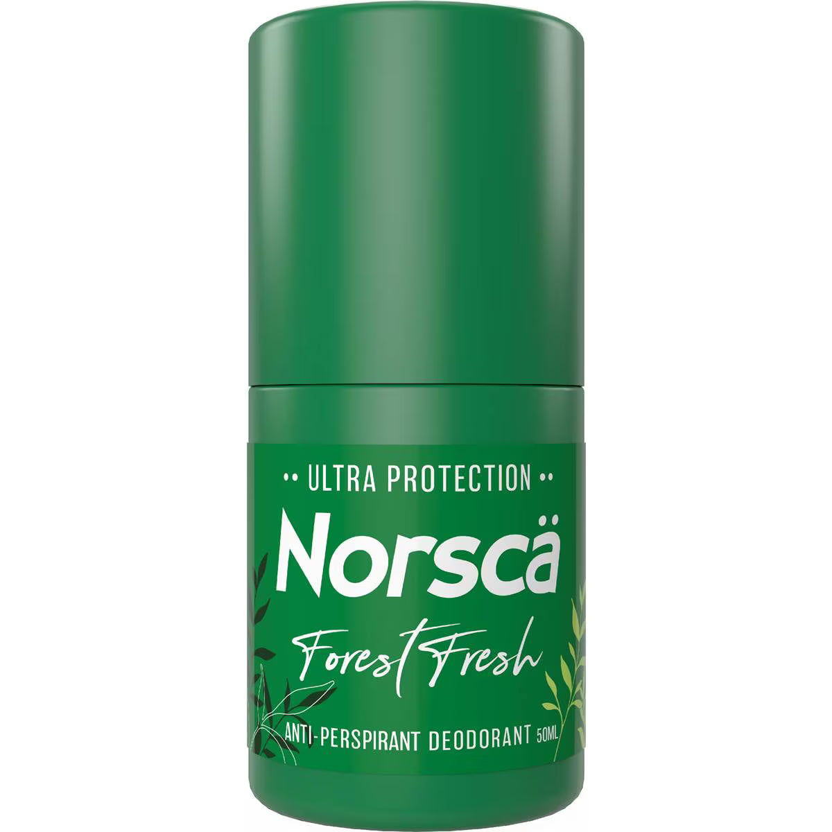 Deodorant Roll On Forest Fresh | 50ml | Norsca | YG-112815-MC-978069