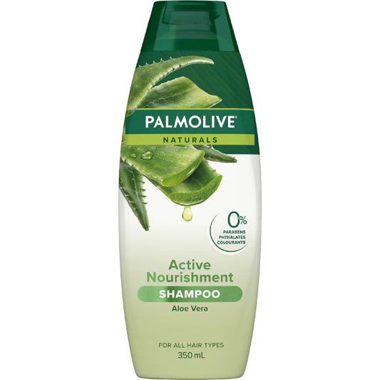 Shampoo Naturals Active Nourishment | 350ml | Palmolive | YG-111986-MC-978158