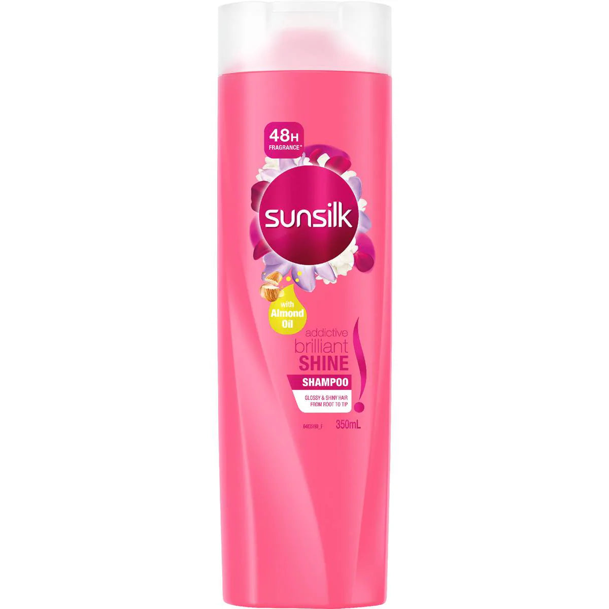 Shampoo Addictive Brilliant Shine | 350ml | Sunsilk | YG-009642-WW-092886