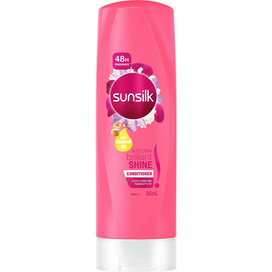 Conditioner Addictive Brilliant Shine | 350ml | Sunsilk | YG-009697-WW-092964