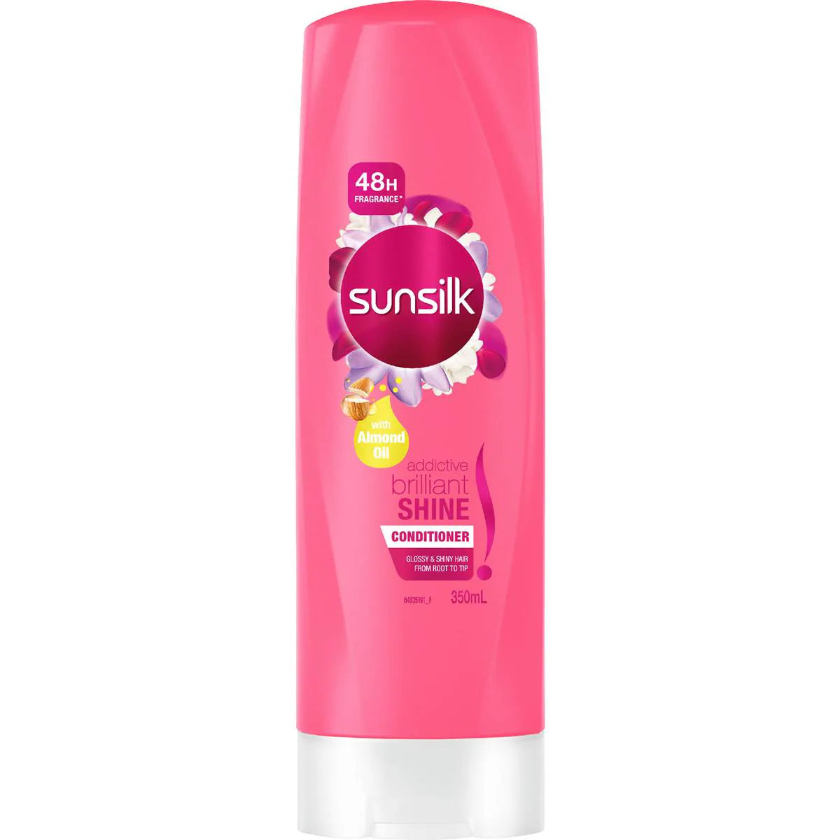 Conditioner Addictive Brilliant Shine | 350ml | Sunsilk | YG-009697-WW-092964