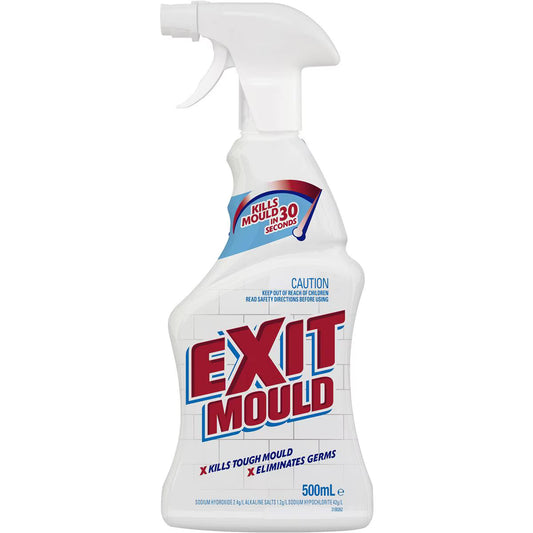 Cleaning Spray Trigger | 500ml | Exit Mould | YG-113083-MC-980554