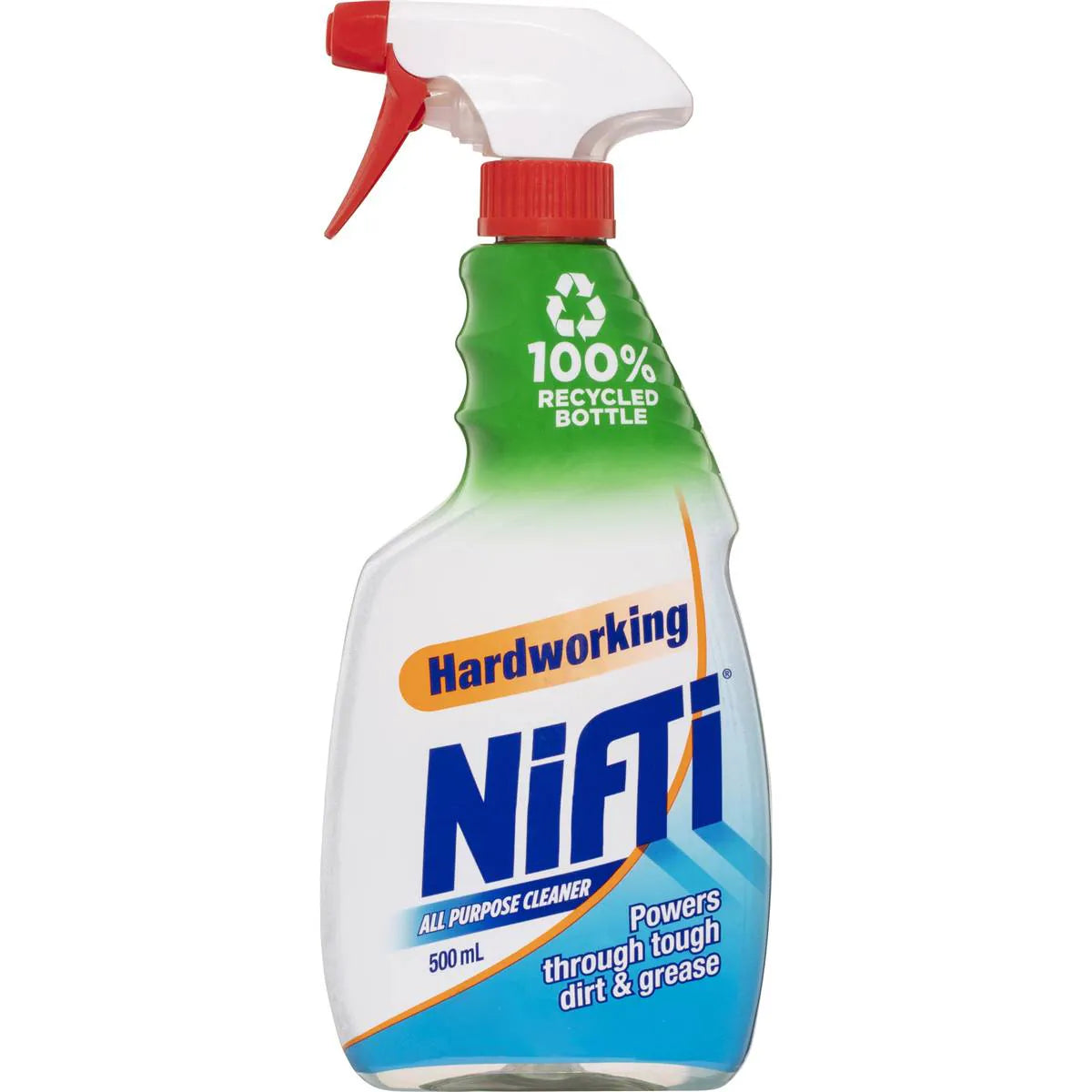 All Purpose Cleaner Trigger Spray | 500ml | Nifti | YG-112276-MC-980567