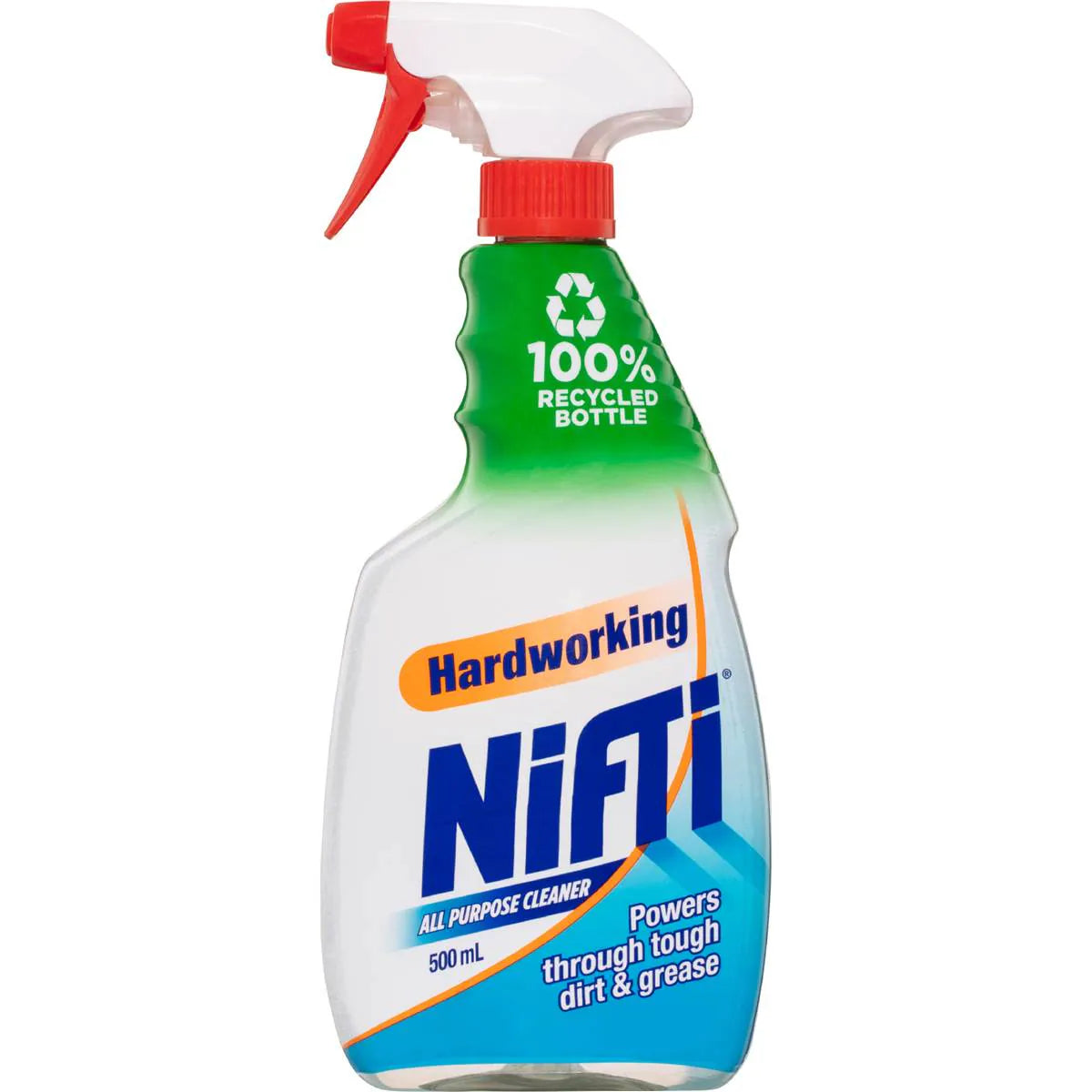 All Purpose Cleaner Trigger Spray | 500ml | Nifti | YG-112276-MC-148605