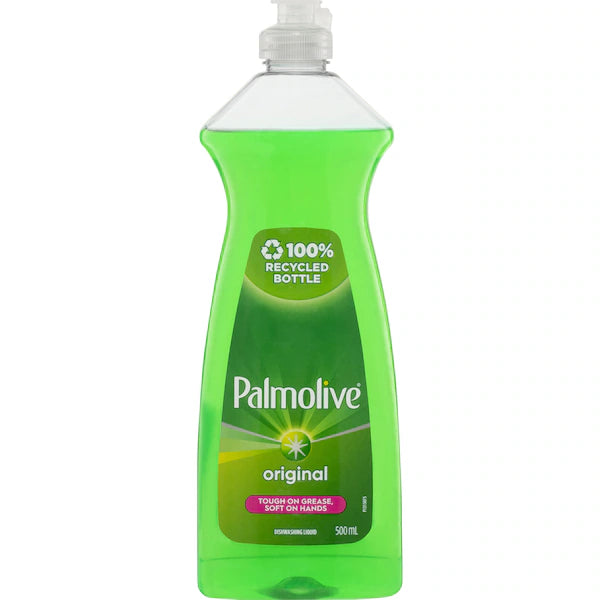 Palmolive Original Dishwashing Liquid | Each | YG-007582-MC-980650
