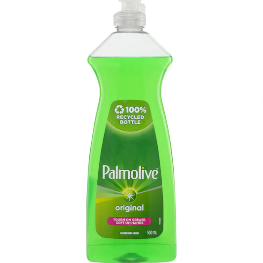 Palmolive Original Dishwashing Liquid | Each | YG-007582-MC-980650