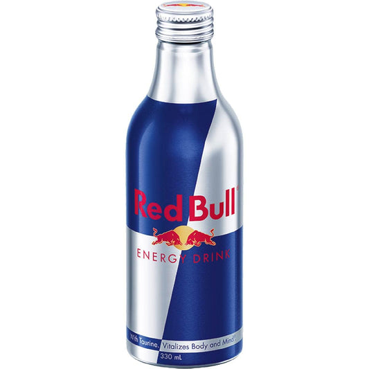 Energy Drink | 330ml | Red Bull | YG-112422-MC-975421