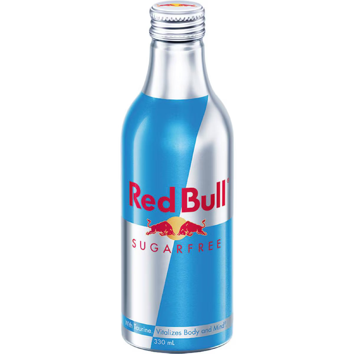 Sugarfree Energy Drink | 330ml | Red Bull | YG-111446-MC-975422