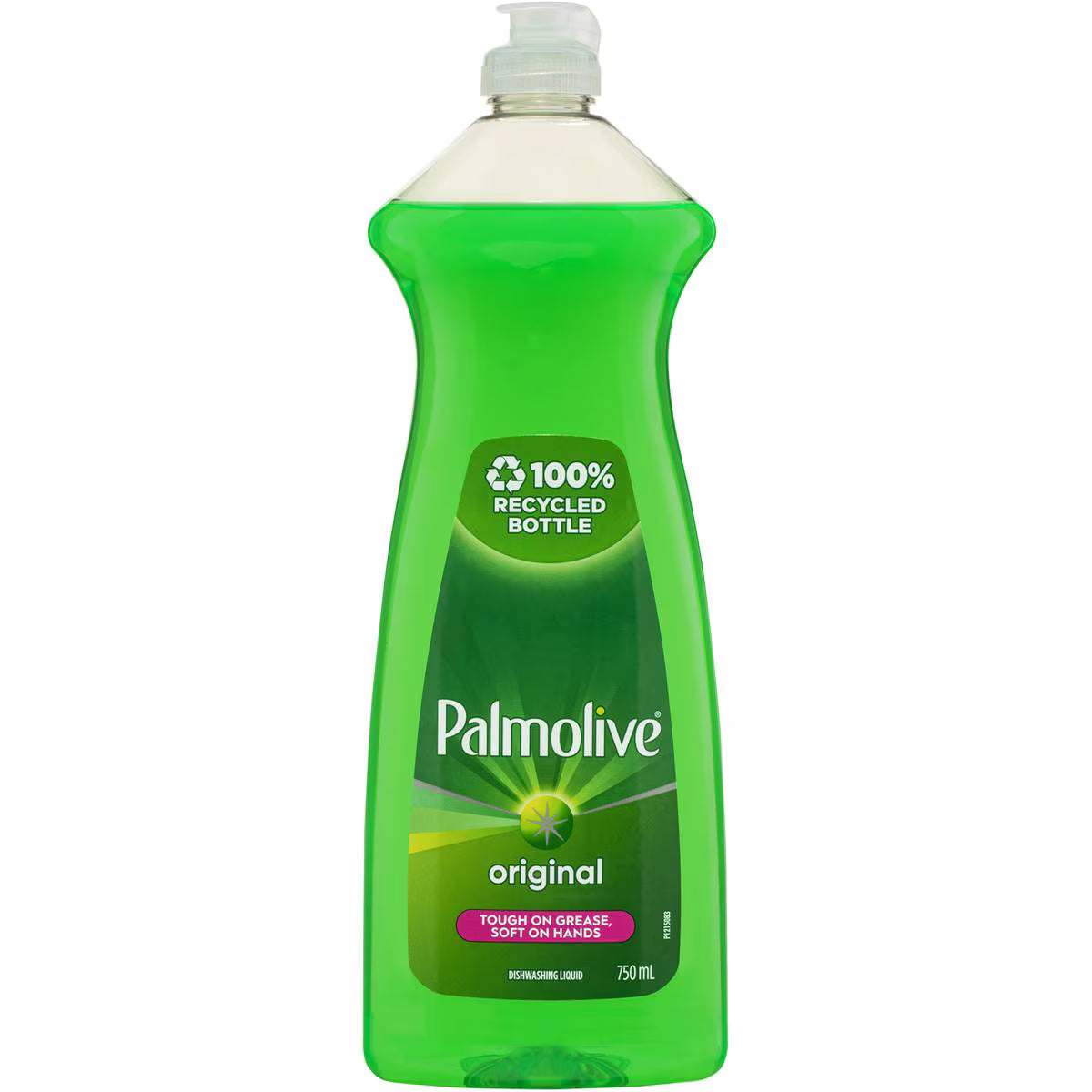 Dishwashing Liquid Original | 750ml | Palmolive | YG-112305-MC-980652