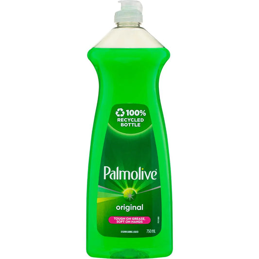 Dishwashing Liquid Original | 750ml | Palmolive | YG-112305-MC-980652
